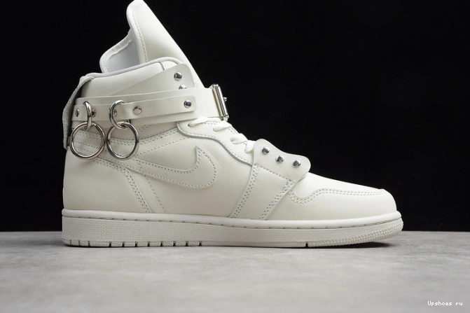 White Air Retro Jordan des High CN5738-001 Garcons 1 Comme 0119